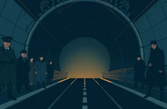 Películas Soviéticas de Túneles: Explorando el Subterráneo