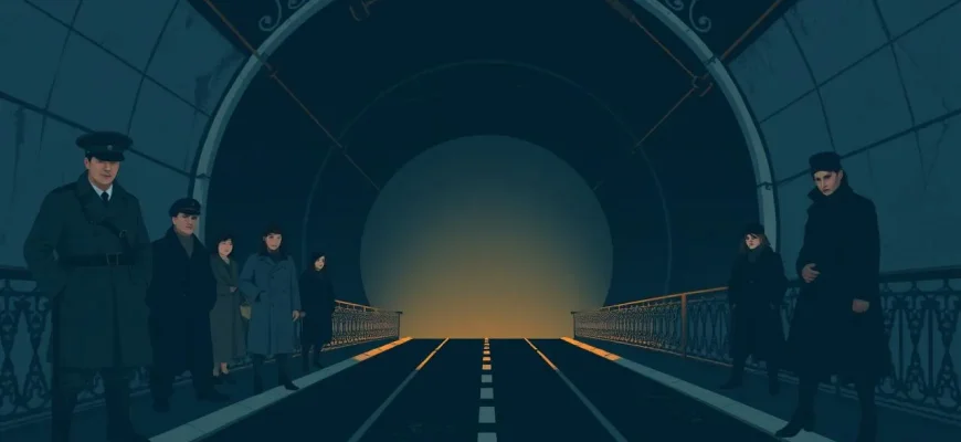 Películas Soviéticas de Túneles: Explorando el Subterráneo