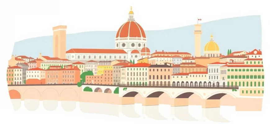 Películas biográficas sobre Florencia