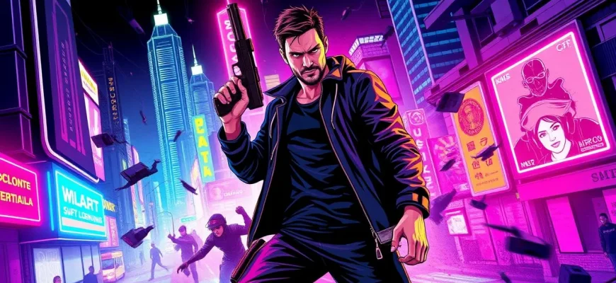 Películas de acción con misiones peligrosas