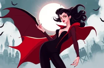 Películas de Chicas Vampiro en Español
