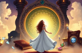 10 Películas de Melodrama con Artefactos Mágicos