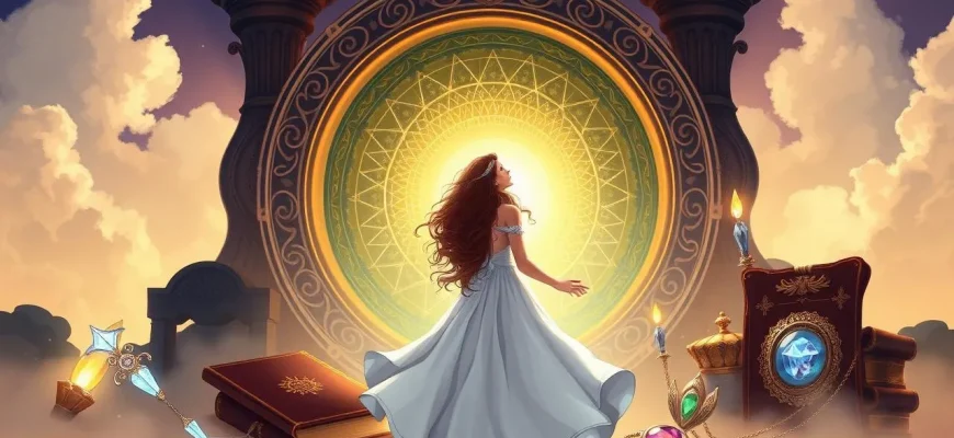 10 Películas de Melodrama con Artefactos Mágicos