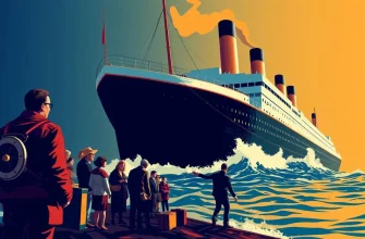 Películas sobre el Titanic: Una mirada profunda