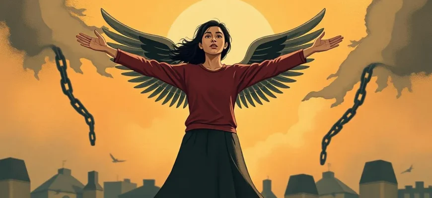 Películas de drama sobre violación