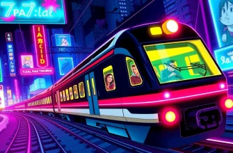 Películas de Acción sobre Trenes