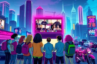 10 Películas de Acción para Adolescentes