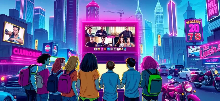 10 Películas de Acción para Adolescentes