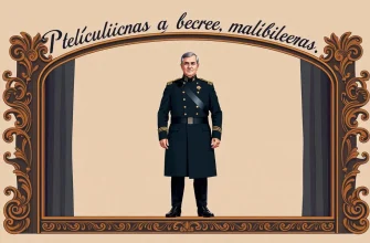 Películas sobre Directores Militares