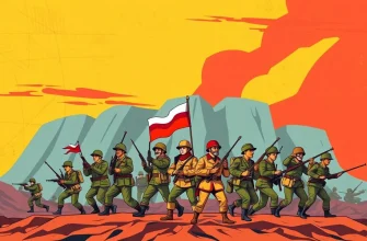 Documentales de Victorias Militares