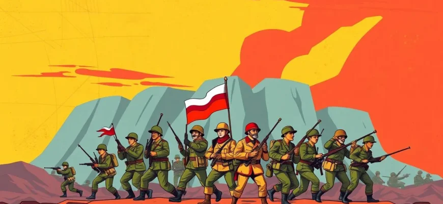 Documentales de Victorias Militares