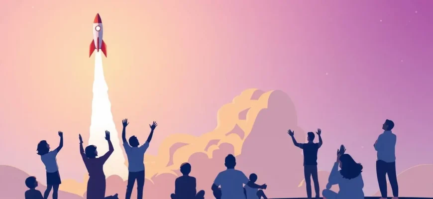 10 Películas de Cohetes que Debes Ver