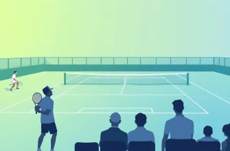 Películas de Tenis: Un Servicio Directo al Corazón