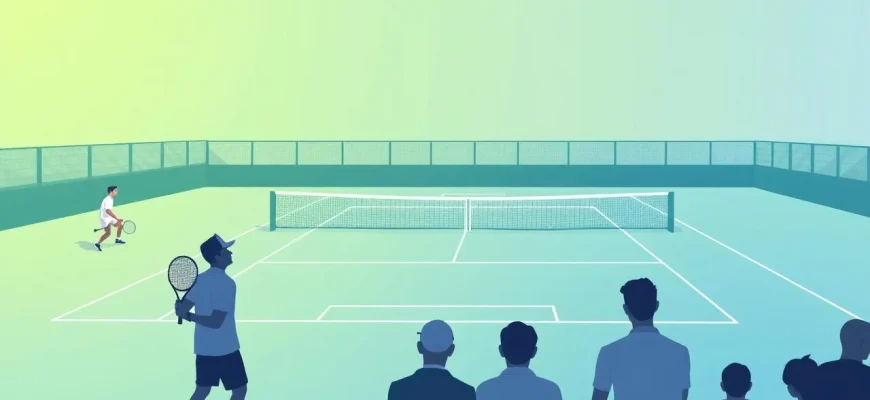 Películas de Tenis: Un Servicio Directo al Corazón