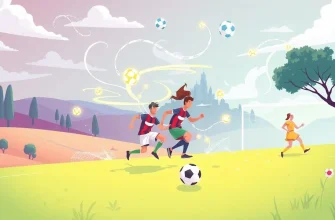 Películas de Fantasía para Aficionados al Fútbol