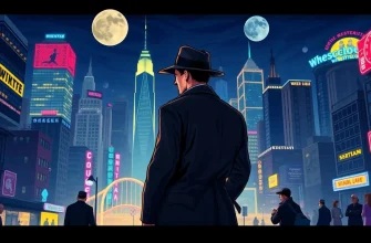 Películas Detectivescas de los 90: Un Viaje al Pasado