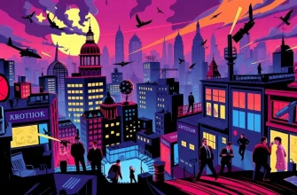 10 Películas Criminales que Debes Ver