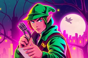 Películas de Robin Hood Detective