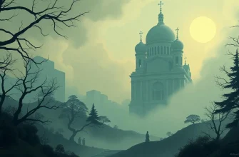 Películas de Fantasía con Temática Ortodoxa