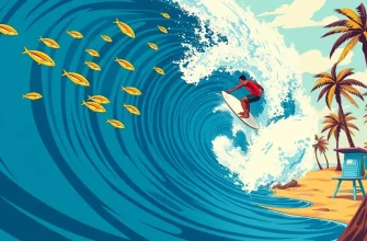 Los Mejores Documentales de Surf en Español