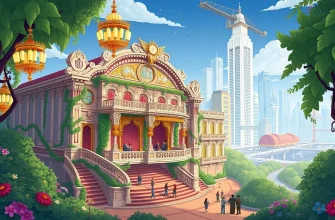 Comedias de Ópera: 10 Películas para Disfrutar