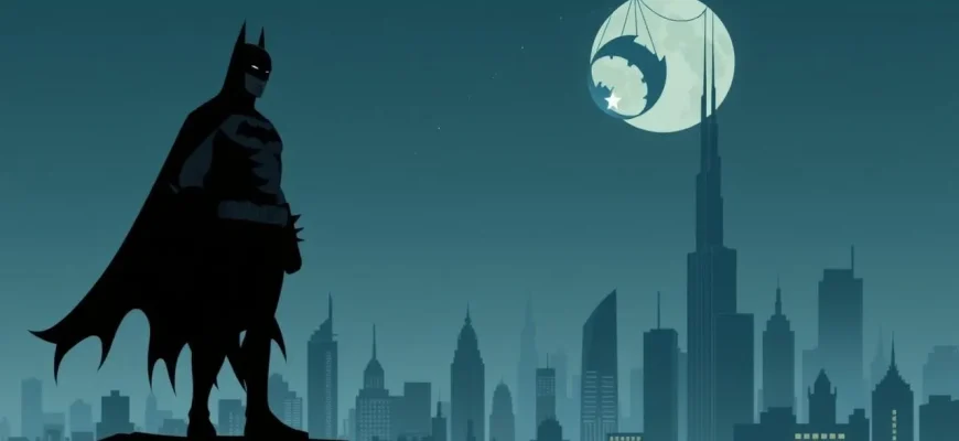 Películas de Fantasía de Batman en Español