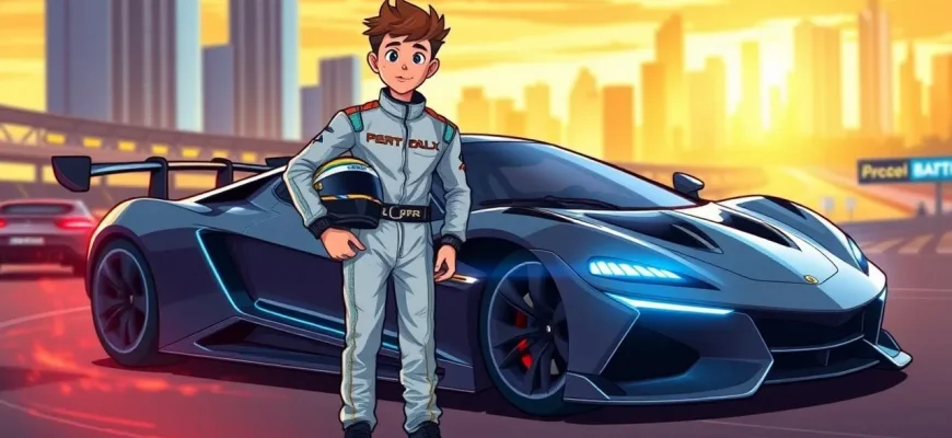 Los Mejores Documentales de Automovilismo