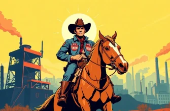 Películas del Oeste sobre Conflictos Laborales