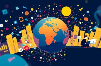 10 Documentales sobre Estadísticas Digitales