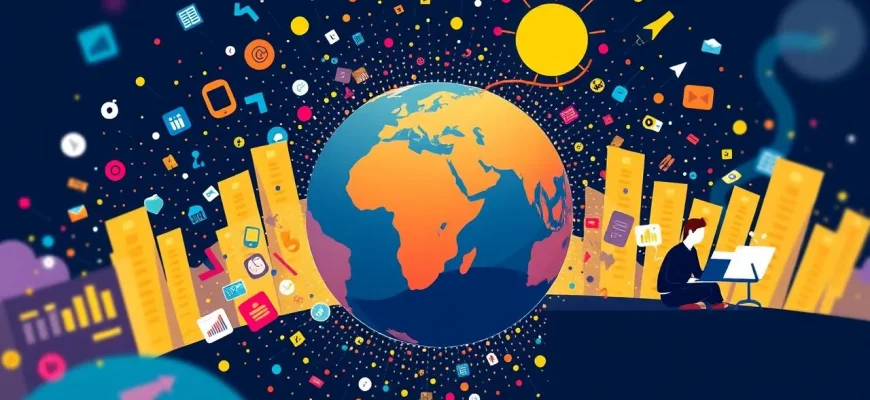 10 Documentales sobre Estadísticas Digitales