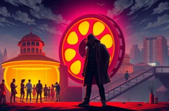 Películas de Misterio en Uganda