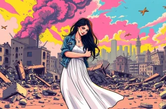 Películas de amor en tiempos de guerra nuclear