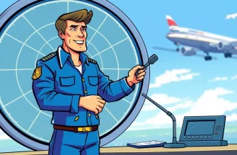 Documentales sobre Controladores Aéreos en Español