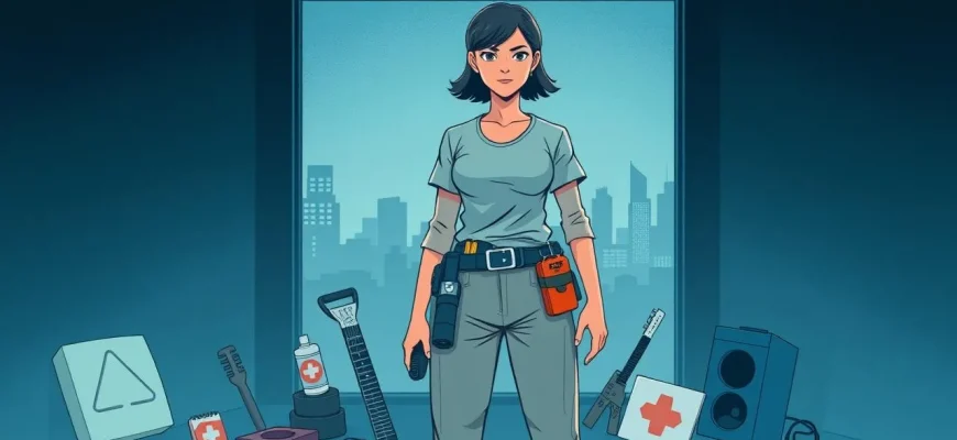 Películas de Autodefensa para Inspirarte