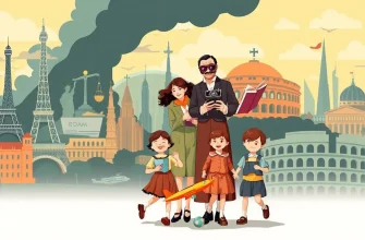 Películas familiares del siglo XX