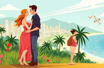 Películas de luna de miel: Romance y Aventura