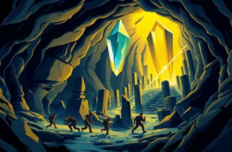 Películas de Laberintos Subterráneos: Aventuras Bajo Tierra