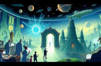 Películas de Fantasía sobre Descubrimientos Científicos