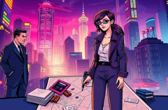 Películas de Detectives y Política: Intrigas y Misterios