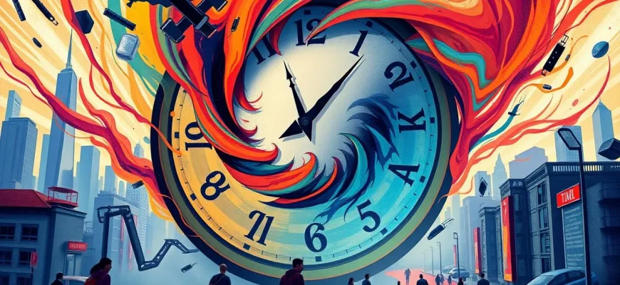 Películas sobre la Precognición