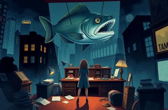 Películas detectivescas con pirañas: una selección única