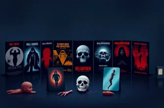 10 Películas de Miedo que Te Harán Temblar