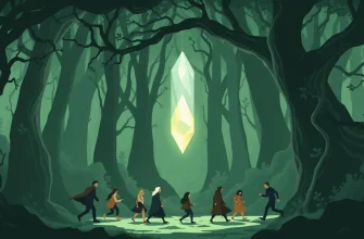 Películas de Fantasía con Conspiraciones: Una Selección Imperdible