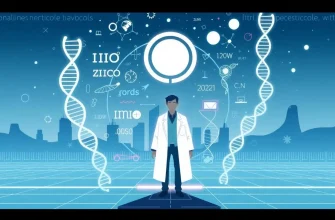 10 Películas de Ciencia Ficción sobre el Código Genético