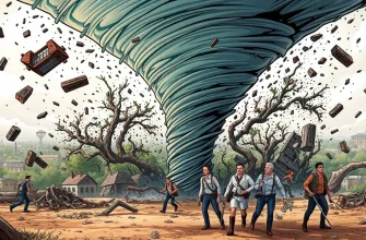 10 Documentales sobre Tornados en Español