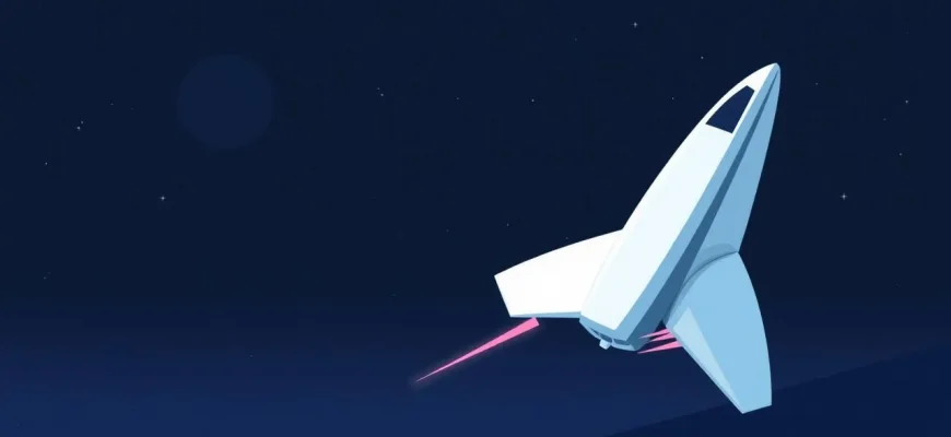 10 Películas de Suspense Espacial que no te Puedes Perder