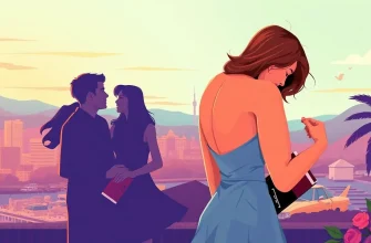 10 Películas de Melodrama que Celebran el Amor y las Relaciones