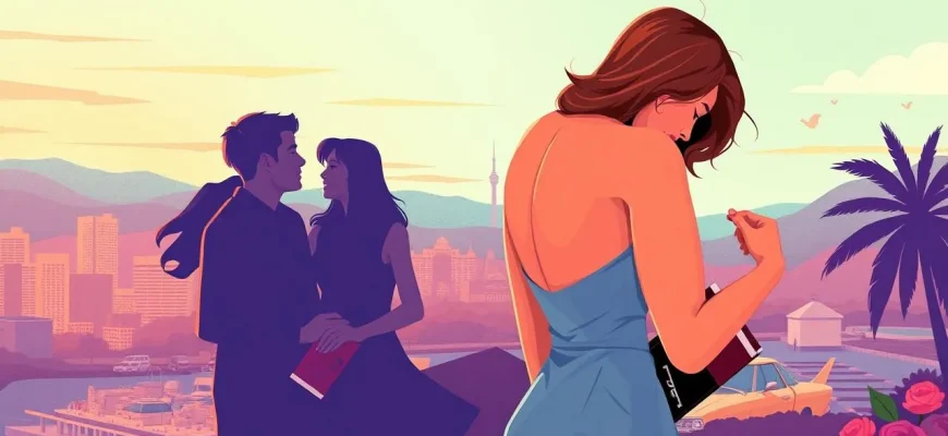 10 Películas de Melodrama que Celebran el Amor y las Relaciones