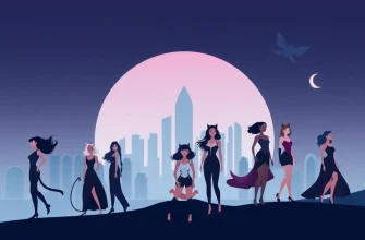 Películas de Fantasía con Mujeres Gato