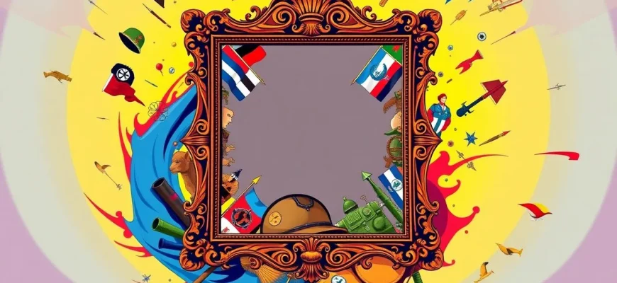 10 Documentales sobre Tradiciones Militares